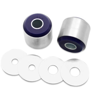 SuperPro Toyota Subframe Bush Kit