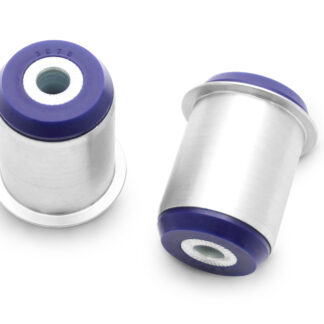 SuperPro Toy Fr Ctrl Lwr Rr Bushing Kit