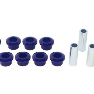 SuperPro Nissan Upper Ctrl Arm Bush Kit