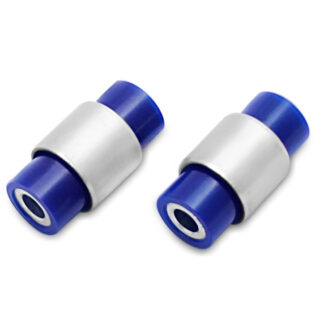 SuperPro Nissan Lwr Ctrl Arm Bush Kit