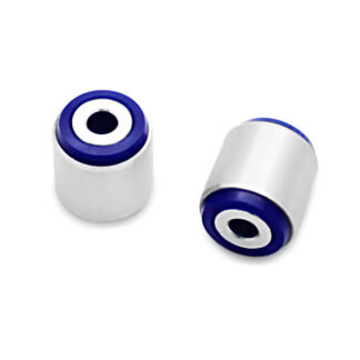 SuperPro Nissan Front Lwr Shock Bushkit