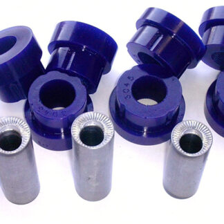 SuperPro Nissan Offset Upper Ctrl Arm