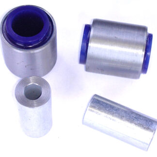 SuperPro Nissan Trailing Arm Rear Kit