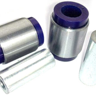 SuperPro Nissan Lwr Carm Front Inner