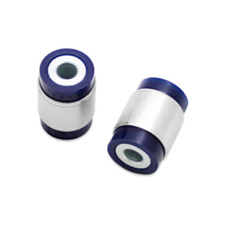 SuperPro Lwr Carm Rear Outer Bush Kit