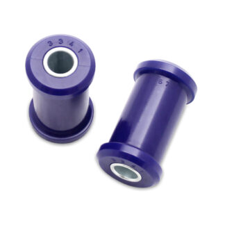 SuperPro Chrysler Lwr Ctrlarm Front Kit