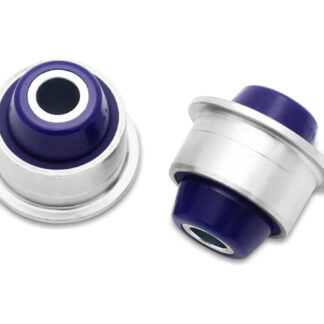 SuperPro Chrysler Lwr Ctrl Arm Rear Kit