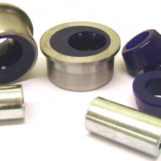 SuperPro Chrysler Lwr Ctrl Arm 2Xoffset