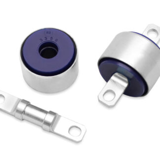 SuperPro RR TRAILING ARM BUSH KIT
