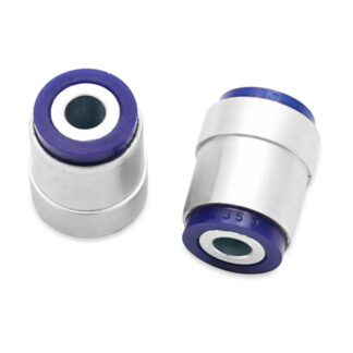 SuperPro Rr Ctl Arm Bush Kit