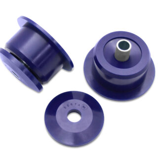 SuperPro Gm Rear Subframe Race Kit