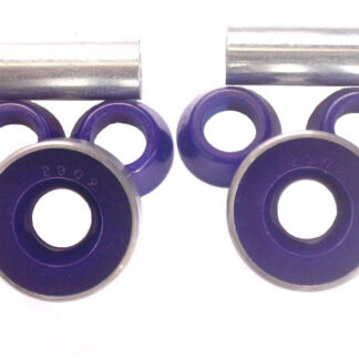 SuperPro Suzuki Lwr Ctrl Arm Rear Kit