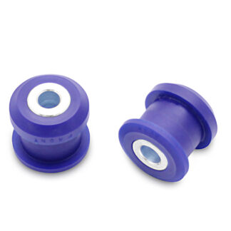SuperPro Sub Lib Rr Toe Ctrl Outer Kit