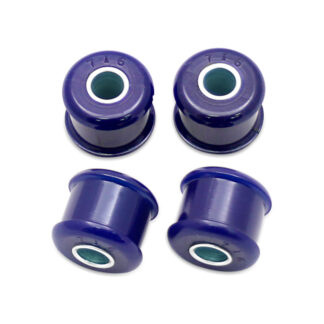 SuperPro Ford F Series Swaybar Link Kit