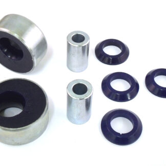 SuperPro Lwr Ctrl Arm Rear 2 X Offset