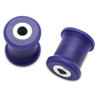 SuperPro Lwr Control Arm Inner Rear Kit