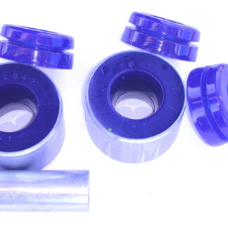 SuperPro Front Lwr Ctrl Inner Rr Kit