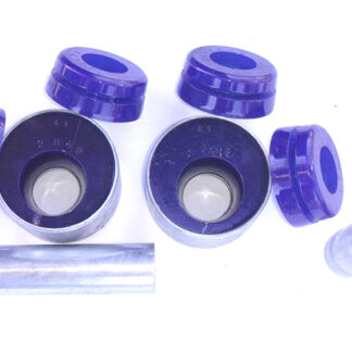 SuperPro Front Lwr Ctrl Inner Rr Kit