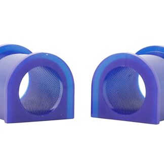 SuperPro Universal S Bar To Chass 30Mm