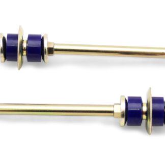 SuperPro Sway Barlink Rod Kit