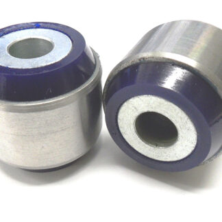 SuperPro Audi A4 B6 Fr Lwr Ct Shock Kt