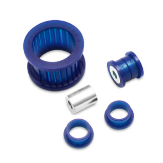 SuperPro Honda Cl7 Rack Mount Bush Kit