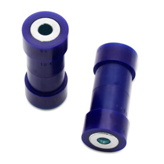 SuperPro Fr Upp Outer Ctl Arm Kit