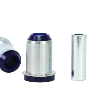 SuperPro Rear Cntl Arm Lwr Rear Bush Kt