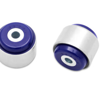 SuperPro Front Ctrl Arm Inner Rear Kit
