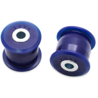 SuperPro Jeep Trail Arm Upp Rr Bush Kit