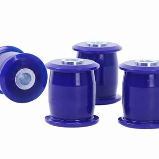 SuperPro Jeep Trailing Arm Lwr Bush Kit