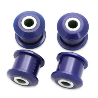 SuperPro Jeep Swaybar Lwr Link Bush Kit