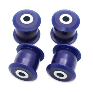 SuperPro Jeep Trail Arm Upp Rr Bush Kit