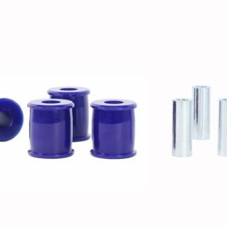 SuperPro Jeep Trail Arm Lwr Rr Bush Kit