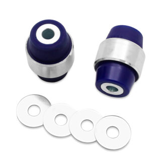 SuperPro Rr Control Arm Up Rear Bush Kt