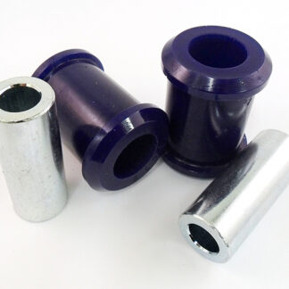 SuperPro Honda Fr Lwr Ctrl Fr Bush Kit