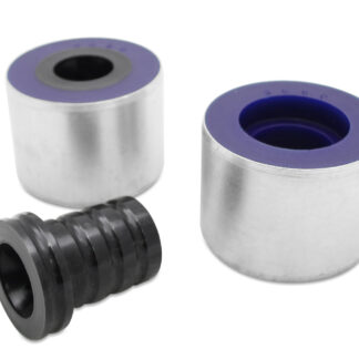 SuperPro Fr Ctl Arm Lwr Rear Bush Kit
