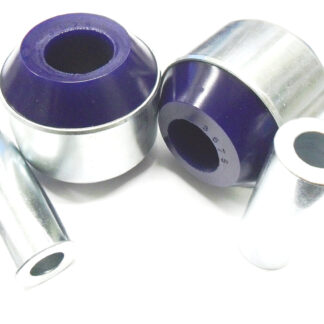 SuperPro Fr Lwr Ctrl Arm Rear Offset Kt