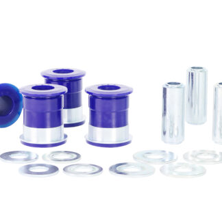SuperPro Fr Lower Ctrl Arm Kit