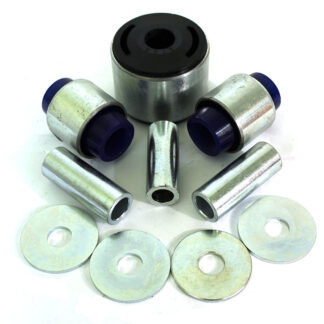 SuperPro Mitsubishi EVO X Rr Diff Mount Bush Kit