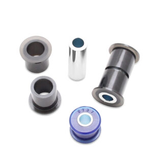 SuperPro Steering Rack Pinion Mount Kit