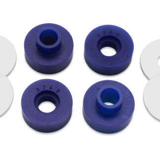 SuperPro Toyota Fr Shock Bush Kit