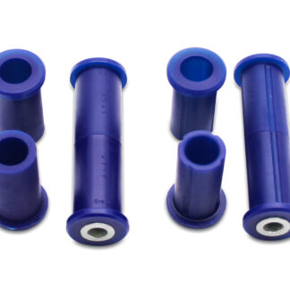 SuperPro Rr Upper Shackle Bush Kit