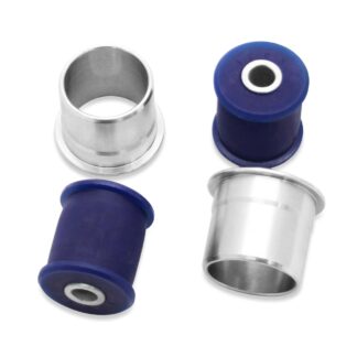 SuperPro Jeep Trailing Arm Upp Fr Bush