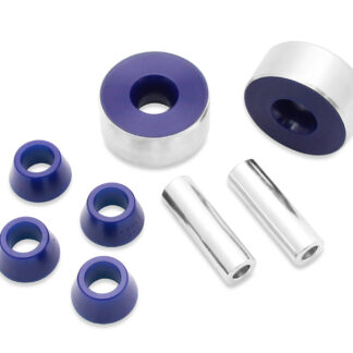 SuperPro Fr Lwr Ctrl Front Bush Kit