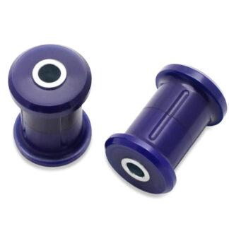 SuperPro Fr Lwr Ctrl Front Bush Kit