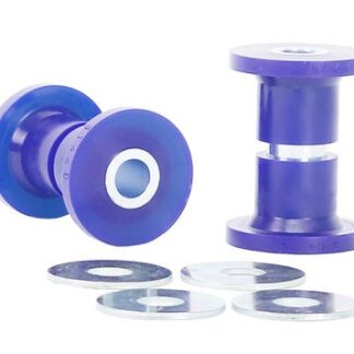 SuperPro Power Steering Rack Mount Kit