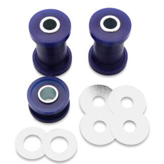 SuperPro Toyota 200Ser Rack Mt Kit