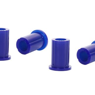 SuperPro Rear Spr Rear Upp Shackle Kit