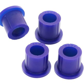 SuperPro Rear Spring Rear Lwr Bush Kit